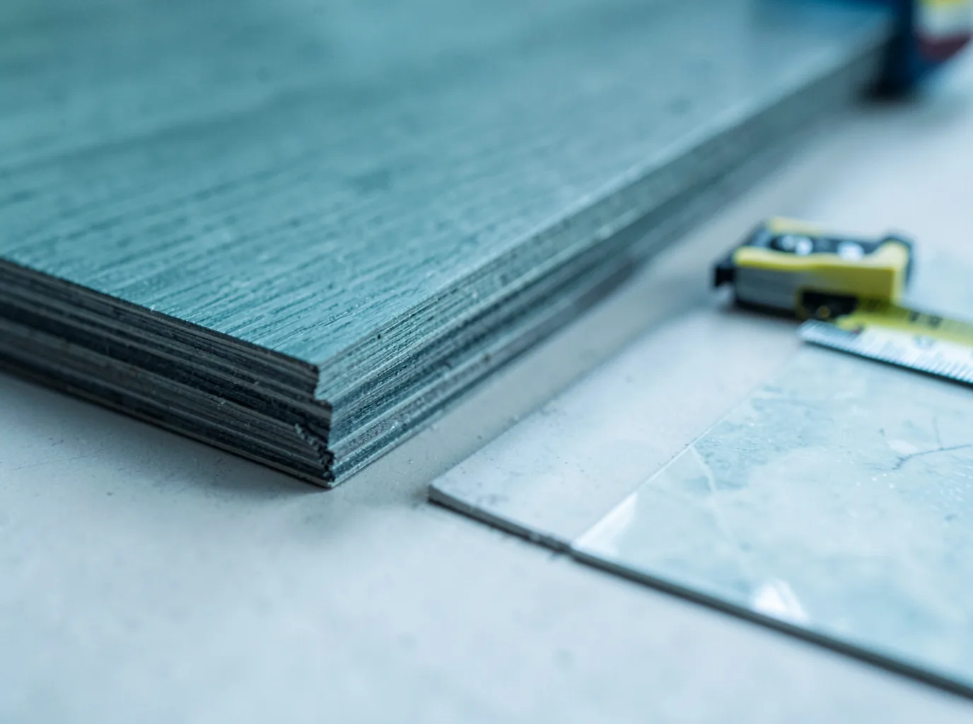 Luxury Vinyl Plank Installation Flemington, WV FAQs